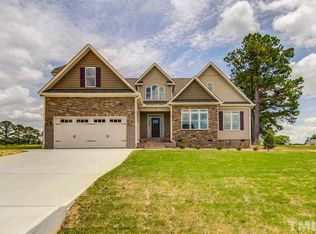 120 Vibernum Vw, Four Oaks, NC 27524