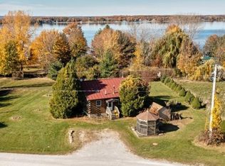 317 Sunset View Lane Isle, Sheldon, VT 05483