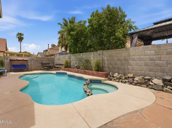 506 E KERRY Lane, Phoenix, AZ 85024
