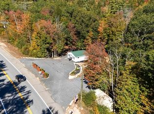 400 Route 11, New Durham, NH 03855