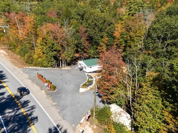 400 Route 11, New Durham, NH 03855