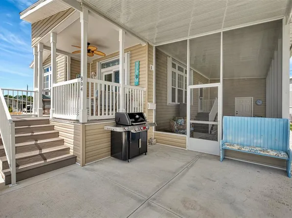 804 Turf St, Venice, FL 34285