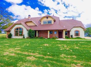 429858 Highway 266, Checotah, OK 74426