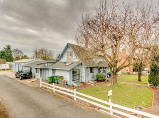 527 S Blaine St, Newberg, OR 97132