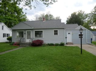 103 Balfour Dr, Coldwater, MI 49036