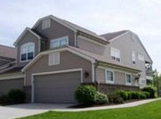 4241 Marival Dr, Mason, OH 45040