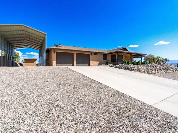 2300 Camero Ct, Lake Havasu City, AZ 86403