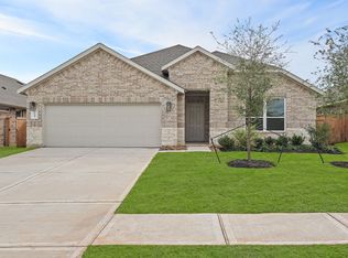 1644 Little Rabbit Ct, Montgomery, TX 77316