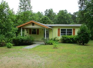 951 Bailey Rd, Franklin, NC 28734