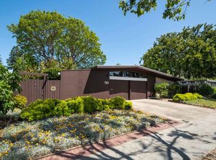743 E Charleston Rd, Palo Alto, CA 94303