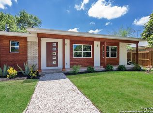280 Lorenz Rd, San Antonio, TX 78209