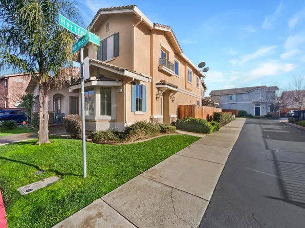 3321 Marrissey Ln, Sacramento, CA 95834