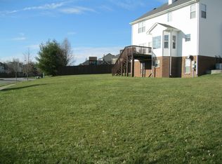 500 Alpine Dr, Warrior, AL 35180