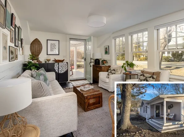 14 Converse Rd, Marion, MA 02738