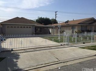 12052 186th St, Artesia, CA 90701