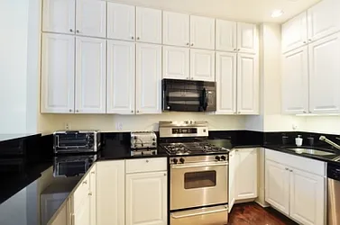 Rented by Citi Habitats