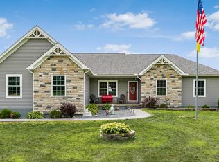 13132 Bolen Rd NE, Newark, OH 43055