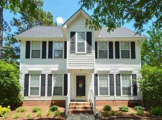 1324 Riverwalk Way, Irmo, SC 29063