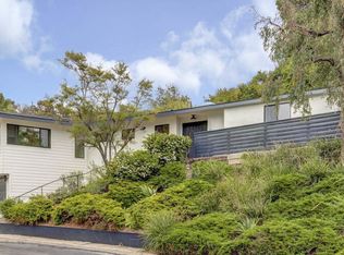 1140 Las Lomas Ave, Pacific Palisades, CA 90272