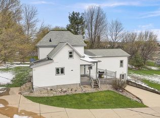402 S Military Rd, Dane, WI 53529