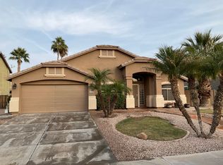 4725 S Joshua Tree Ln, Gilbert, AZ 85297