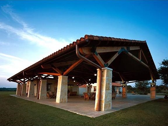 Sun City Texas Amenities