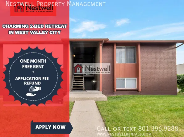 1881 W Lake Park Dr, West Valley, UT