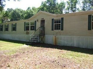 13310 SW 17th Pl, Ocala, FL 34481