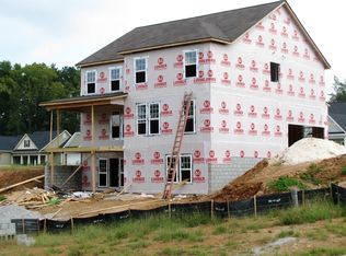 1605 Baldwin Lakes Dr, Grovetown, GA 30813