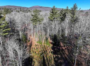 Selden Mill Road Lots 1 And #3, Ripton, VT 05766