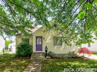 3048 Woodward Ave SW, Wyoming, MI 49509