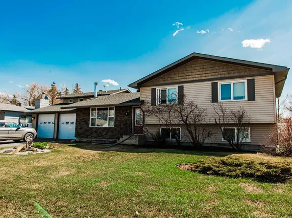 9915 N 101st Ave, Grande Prairie County No. 1, AB T8X 5A4