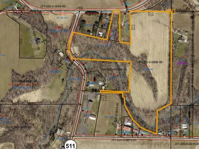 0 State Route 511, Ashland, OH, 44805