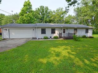 5807 Columbus Ave, Anderson, IN