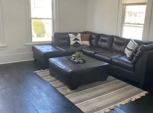 59 Hanford Ave #1, Bridgeport, CT 06605