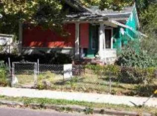 1016 N Frink St, Peoria, IL