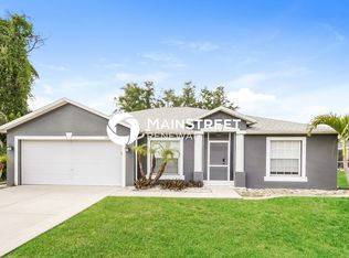 4683 Oakley Rd, North Port, FL 34288