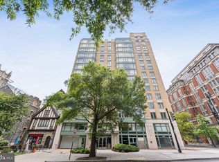 1150 K St NW APT 1002, Washington, DC