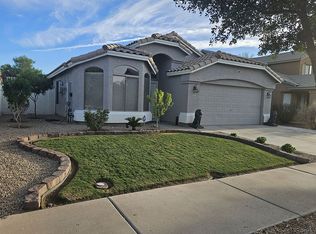 16789 W Taylor St, Goodyear, AZ 85338