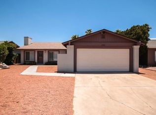 2763 E Windrose Dr, Phoenix, AZ 85032
