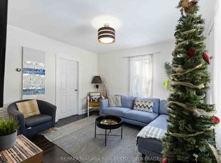 1459 Niagara Stone Rd, Niagara On The Lake, ON L0S1J0