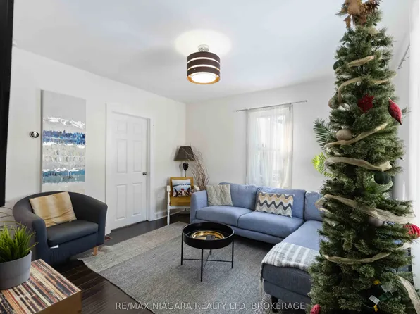 1459 Niagara Stone Rd, Niagara On The Lake, ON L0S 1J0