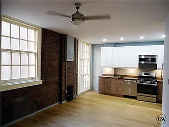 Rented by DSA Realty