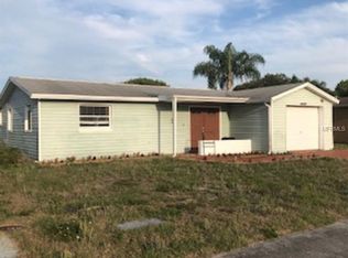 10220 Glen Moor Ln, Port Richey, FL 34668