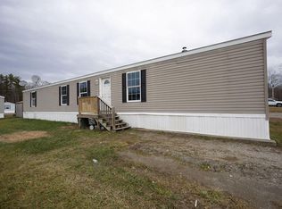 1343 Ohio Street #20, Bangor, ME 04401