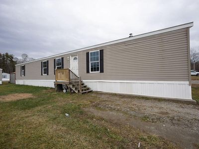 1343 Ohio Street #20, Bangor, ME, 04401