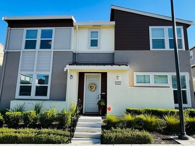 4402 Healdsburg Way, Dublin, CA, 94568