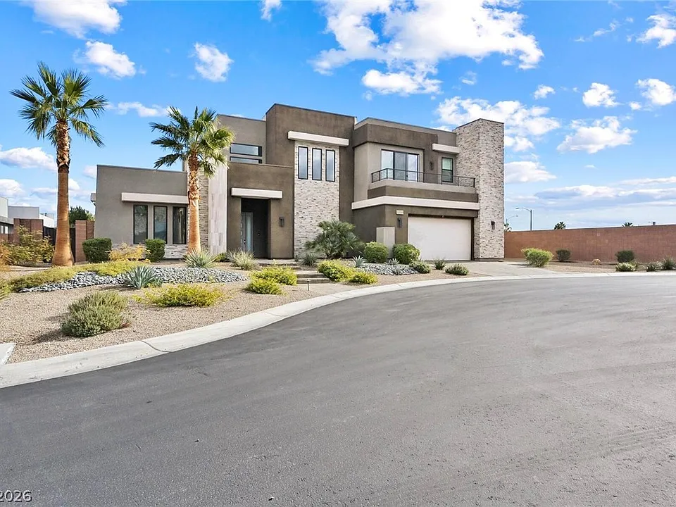 4008 Desert Trace Ct
