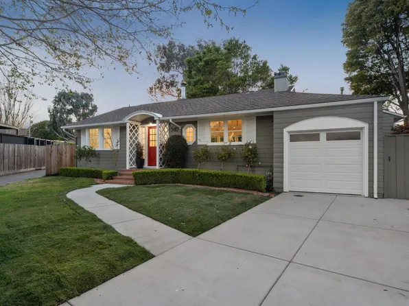240 Briar Ln, San Mateo, CA 94403