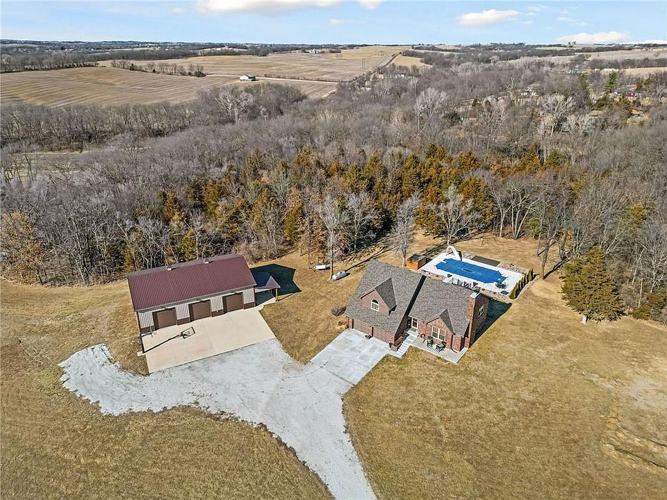 5587 SE Benner Lake Rd, Dearborn, MO 64439 Zillow